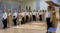 Отбелязване на "1 ноември - Ден на народните будители" - малка снимка