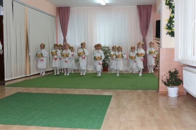 Лазаровден "Пробуждане" 4
