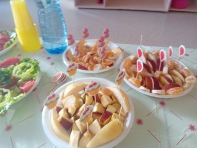 Седмица на профисиите във филиала на ДГ№15 "Звънче" - ДГ 15 Звънче - Детска градина в град Казанлък
