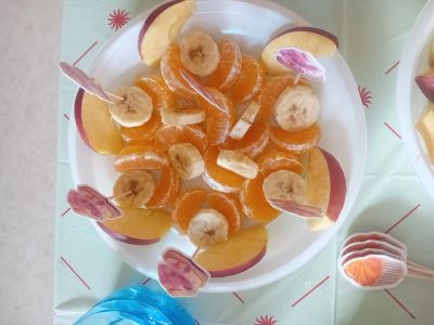 Седмица на профисиите във филиала на ДГ№15 "Звънче" - ДГ 15 Звънче - Детска градина в град Казанлък